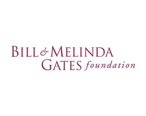 Bill y Melinda Gates Foundation