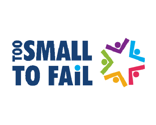 Too Small To Fail